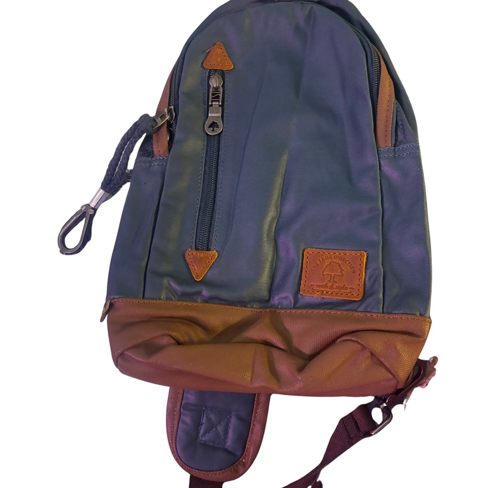 TSD Urban Light Sling Bag